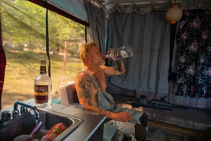 Lee, Age 49