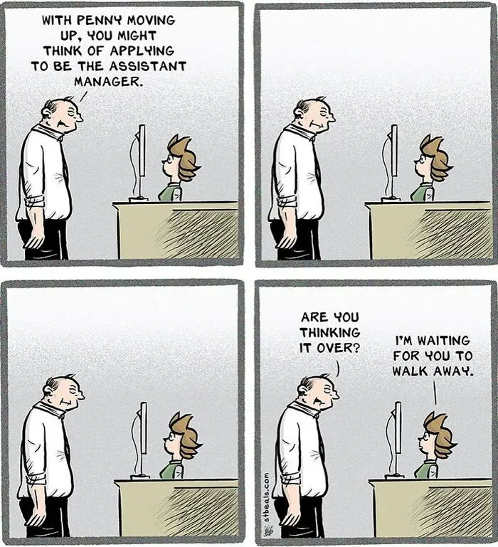 40 Humorous Comics That Retail Workers And Regular People Will Probably Relate To, By Stephen Beals (New Pics)