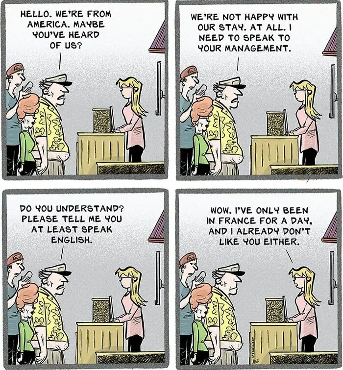 40 Humorous Comics That Retail Workers And Regular People Will Probably Relate To, By Stephen Beals (New Pics)