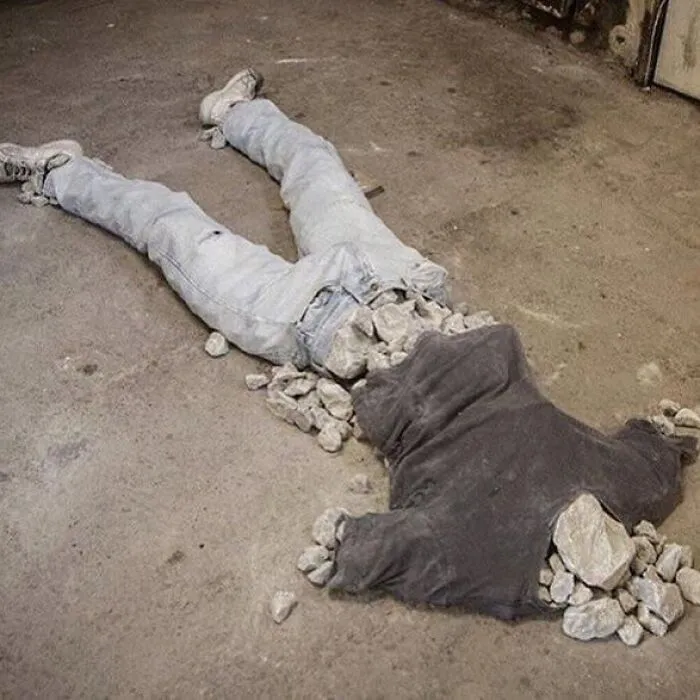 50 Of The Most 'Cursed' Photos Shared On This Instagram Page