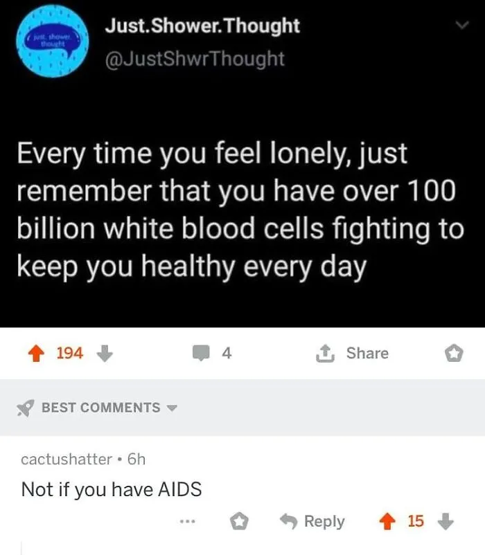 30 Times People Wrote Something So Savage, It Ended Up On The "Cursed Comments" Instagram Page