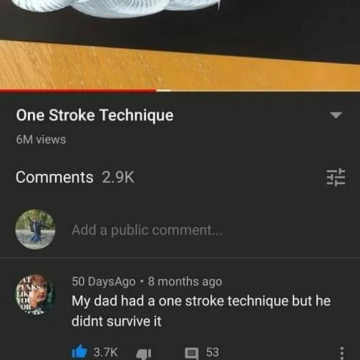 30 Times People Wrote Something So Savage, It Ended Up On The "Cursed Comments" Instagram Page
