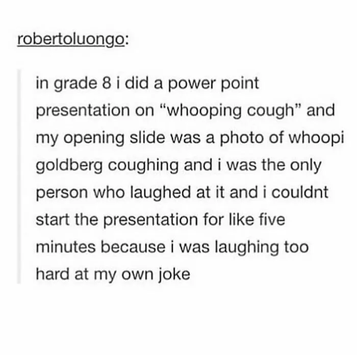 40 ‘Totally True Stories’ That 100% Happened In Real Life