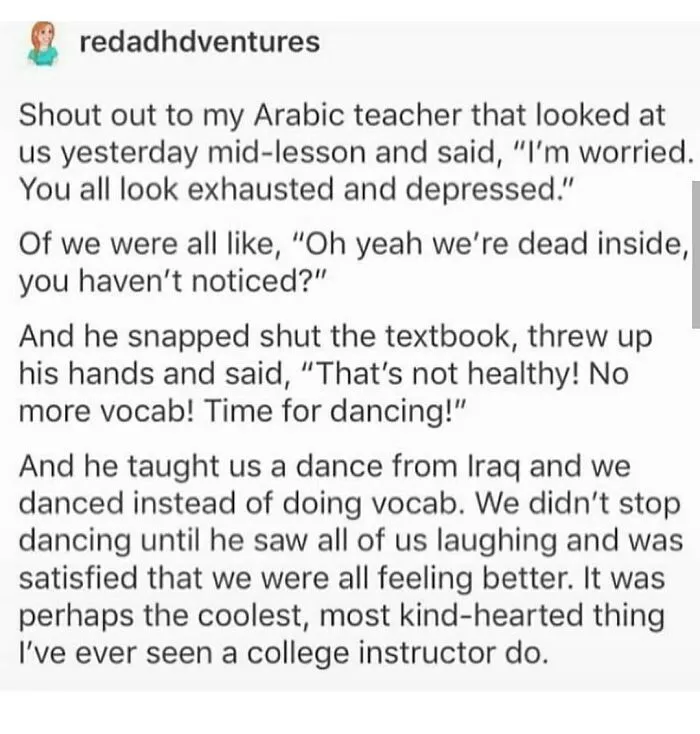 40 ‘Totally True Stories’ That 100% Happened In Real Life