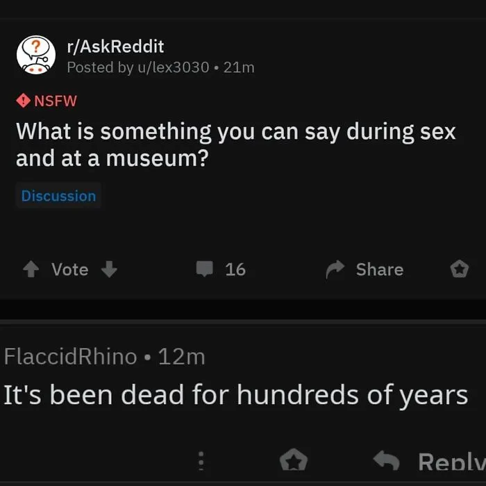 Y'all Mind If I Nut In King Tut