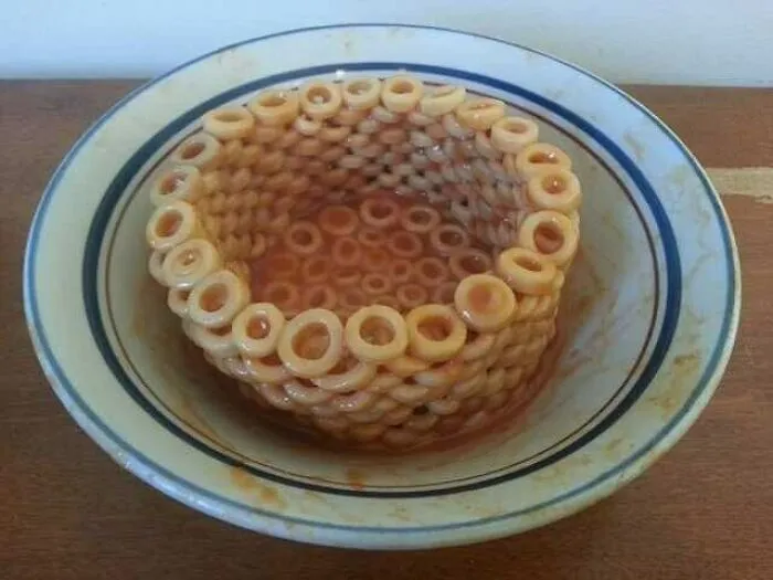 50 Of The Most 'Cursed' Photos Shared On This Instagram Page