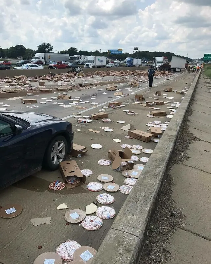 50 Of The Most 'Cursed' Photos Shared On This Instagram Page
