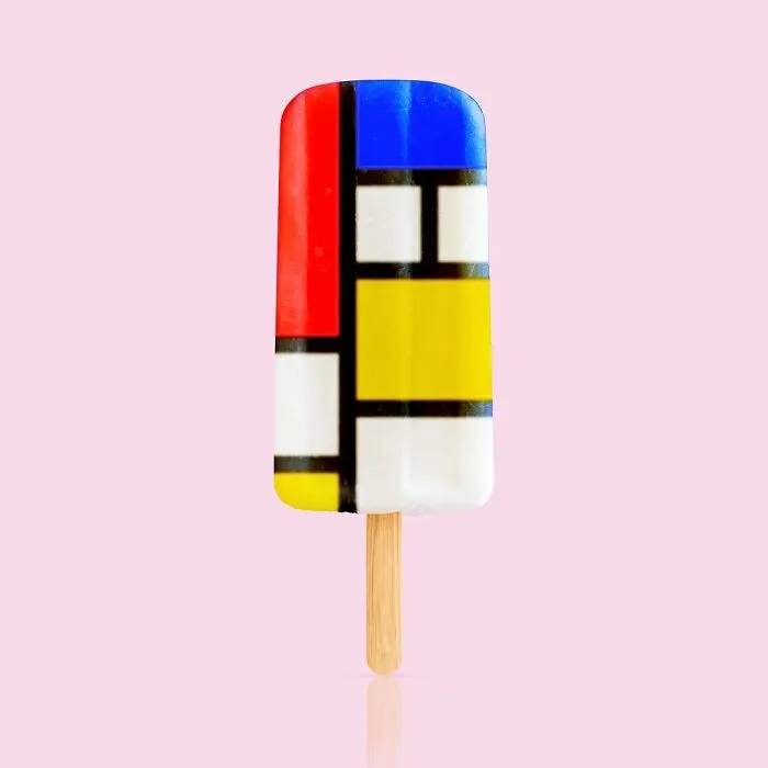 Pop-Sicle