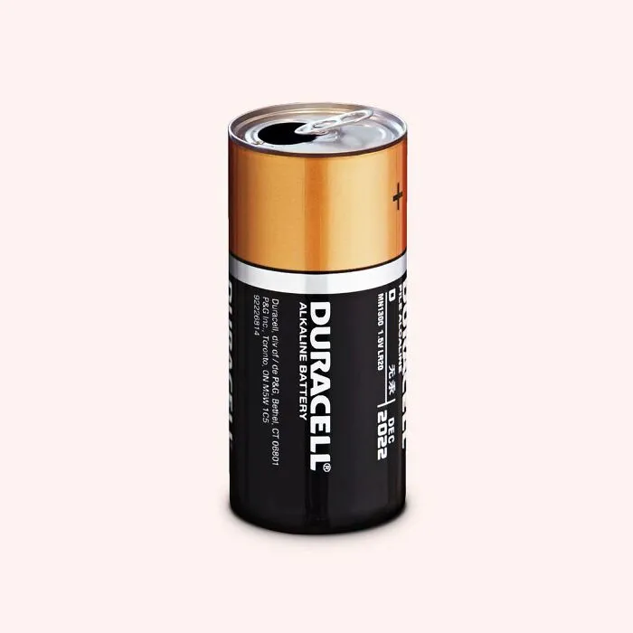 Energy Drink