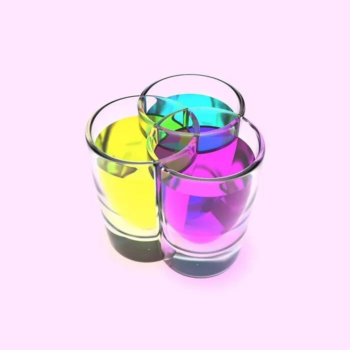 Designer’s Drink