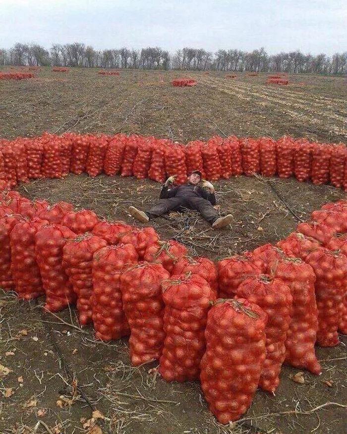 50 Of The Most 'Cursed' Photos Shared On This Instagram Page