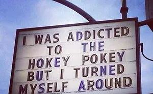50 Times Signs Were So Funny, They Had To Be Shared On This Instagram Page