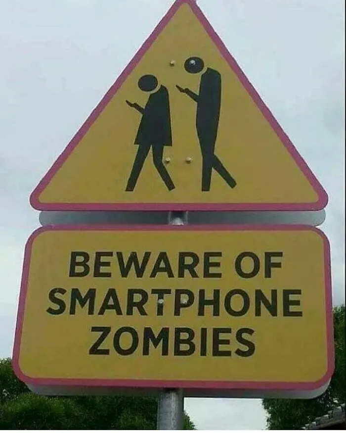 50 Times Signs Were So Funny, They Had To Be Shared On This Instagram Page