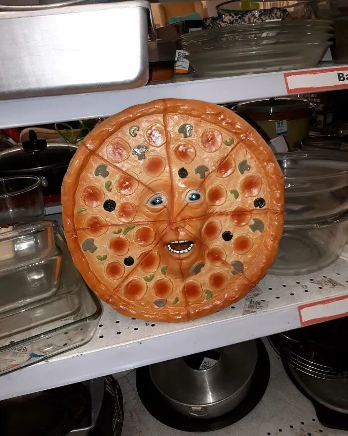 50 Of The Most 'Cursed' Photos Shared On This Instagram Page