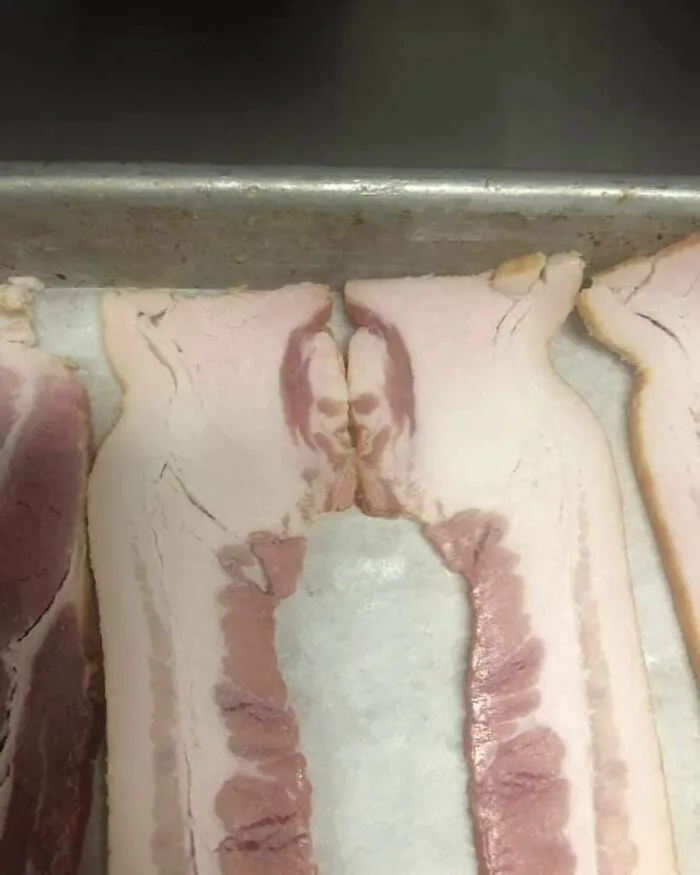 Esta página de Instagram comparte imágenes 'malditas', y aquí tienes 50 de las más espeluznantes