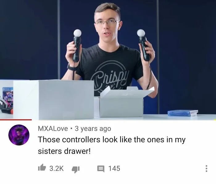 30 Times People Wrote Something So Savage, It Ended Up On The "Cursed Comments" Instagram Page