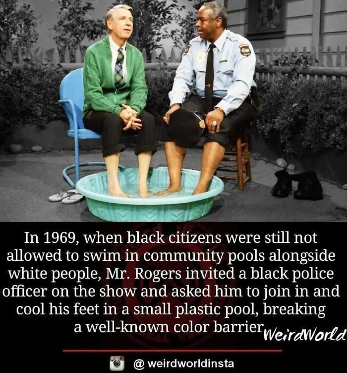 Weird World: 50 Amazing Facts From This Instagram Page To Satisfy Your Curiosity