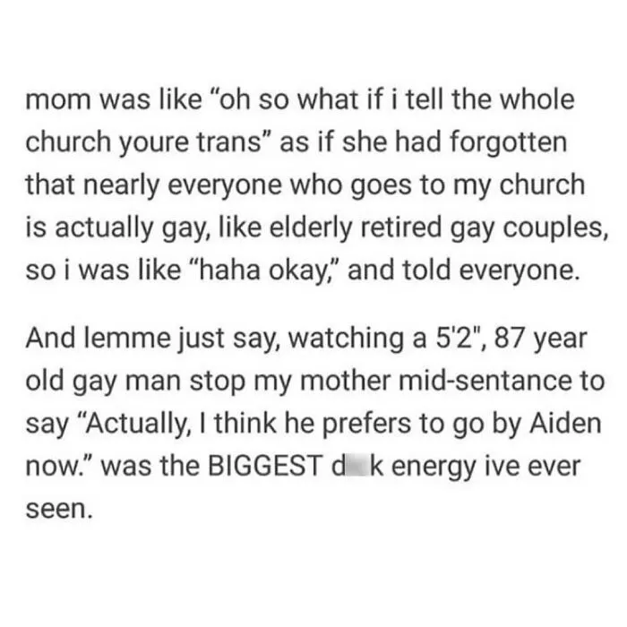 40 ‘Totally True Stories’ That 100% Happened In Real Life