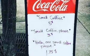 50 Times Signs Were So Funny, They Had To Be Shared On This Instagram Page