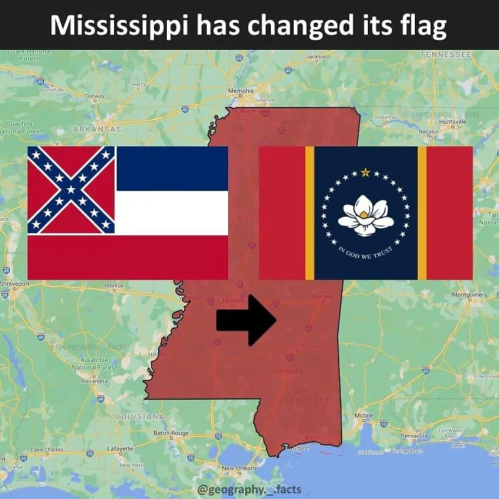 30 Of The Weirdest And Most Interesting Geography Facts You Probably Didn't Know