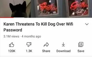 50 Incredibly Dark ‘Cursed Comments’ That May Leave You Laughing Or Staring Wide-Eyed