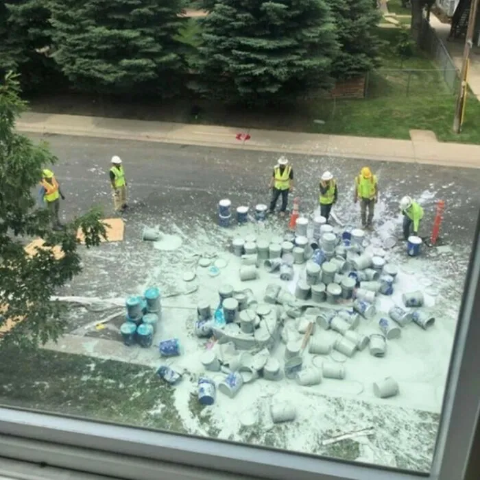 Siento que Bob está empezando a contar una historia