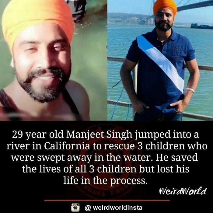 Weird World: 50 Amazing Facts From This Instagram Page To Satisfy Your Curiosity