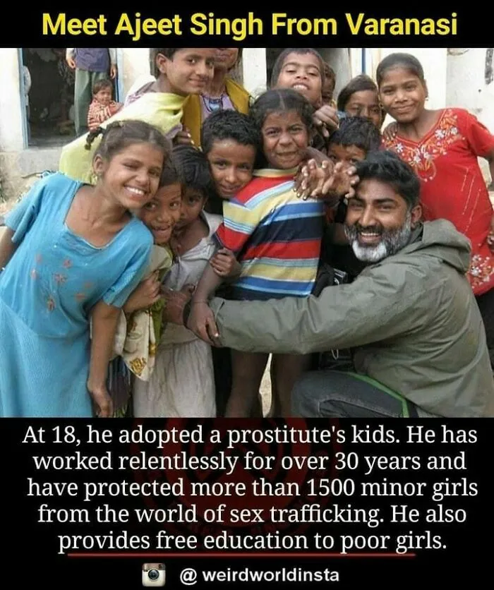 Weird World: 50 Amazing Facts From This Instagram Page To Satisfy Your Curiosity