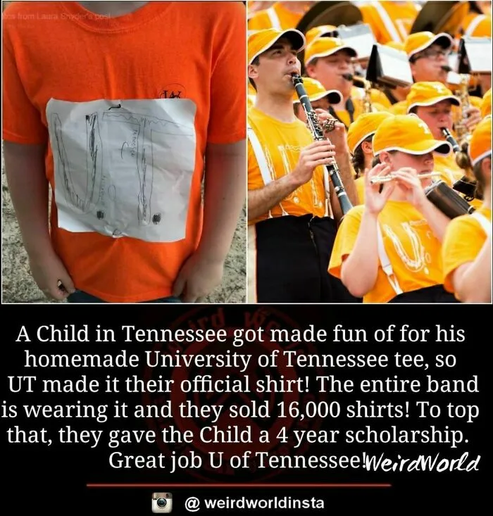 Weird World: 50 Amazing Facts From This Instagram Page To Satisfy Your Curiosity