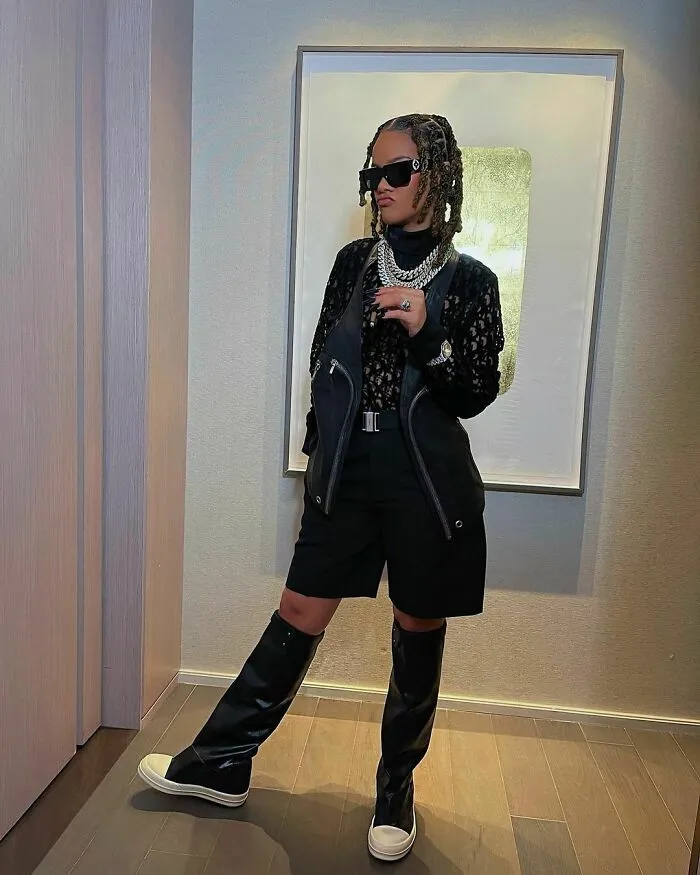Rihanna