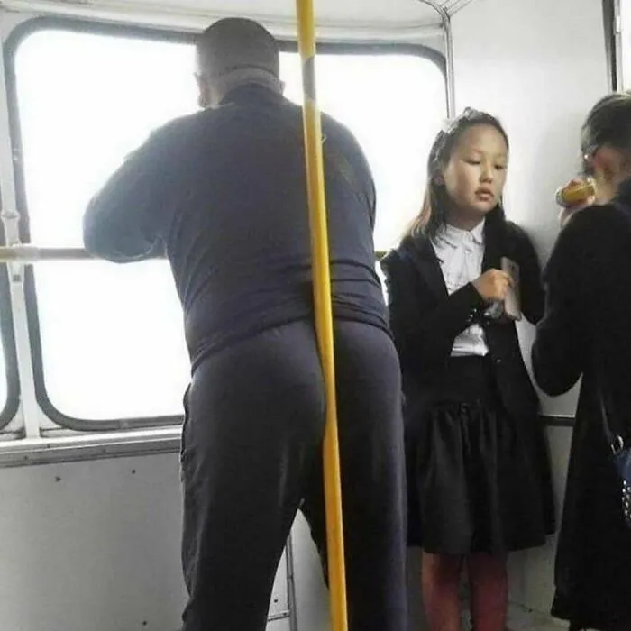 41 Cursed Images We Don’t Advise To Check Before Sleep