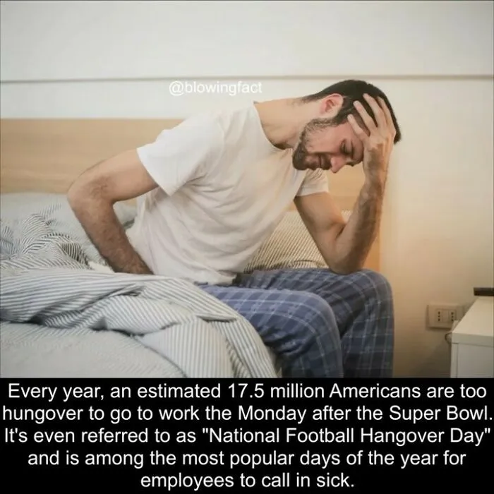 This Instagram Account Shares Fascinating Fun Facts You Probably Didn’t Learn In School, Here Are 50 Of Their Best Posts