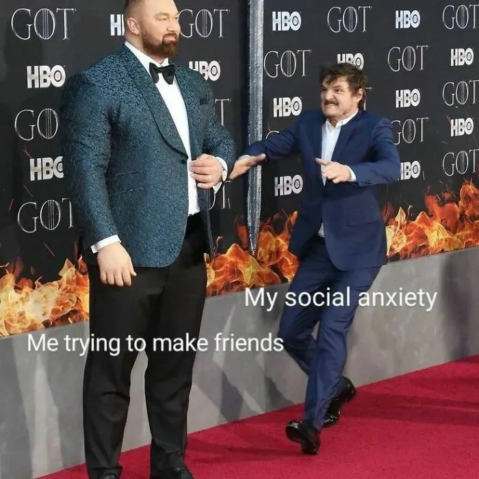 52 Pedro Pascal Memes Even Non-Fans Will Find Hilarious