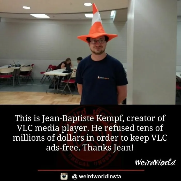 Weird World: 50 Amazing Facts From This Instagram Page To Satisfy Your Curiosity