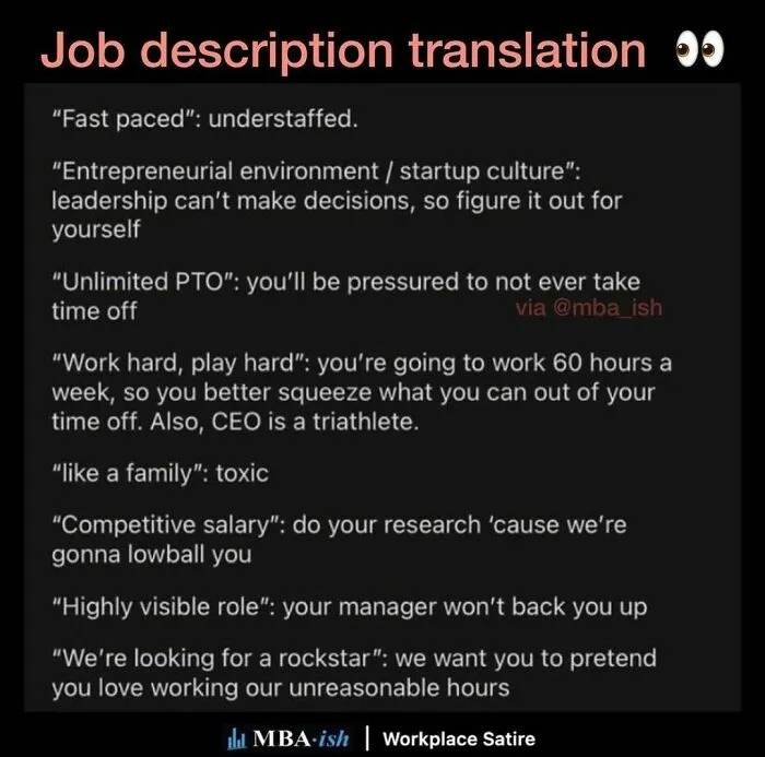 50 Funny Posts From This Instagram Page Dedicated To Work Satire That Hit Too Close To Home