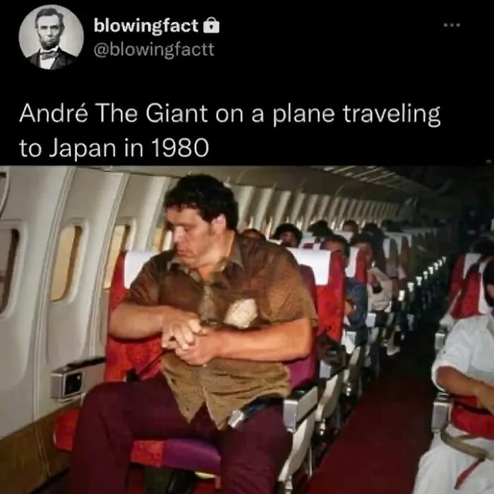 This Instagram Account Shares Fascinating Fun Facts You Probably Didn’t Learn In School, Here Are 50 Of Their Best Posts