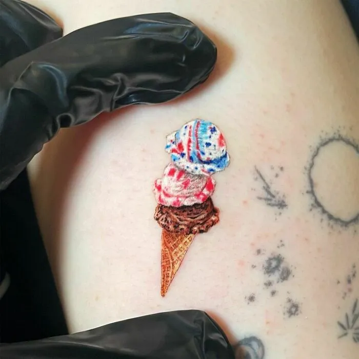 Looks Yummy