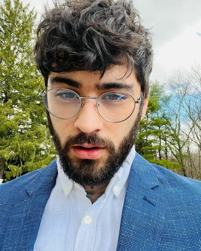 Zayn Malik