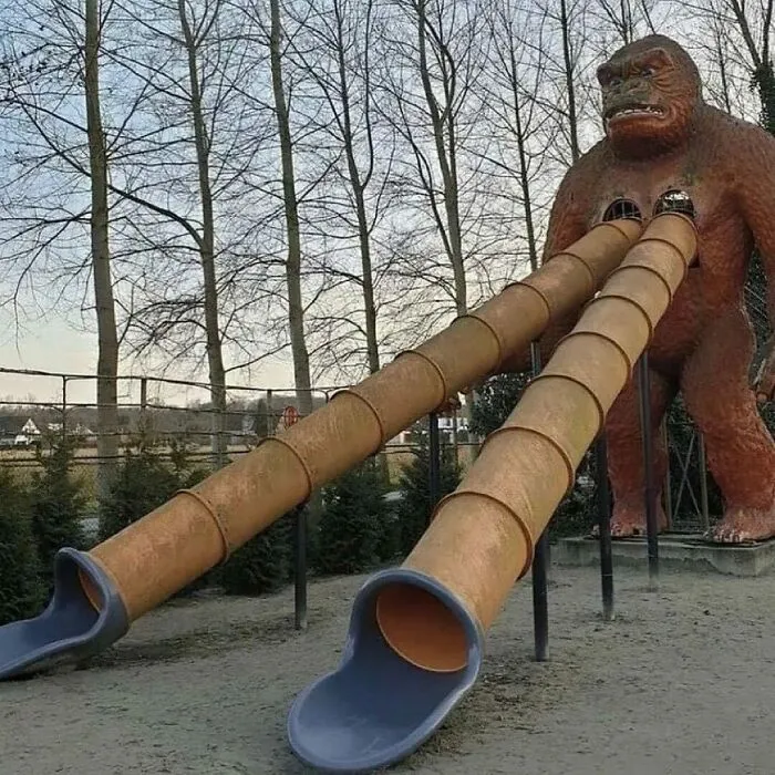 41 Cursed Images We Don’t Advise To Check Before Sleep
