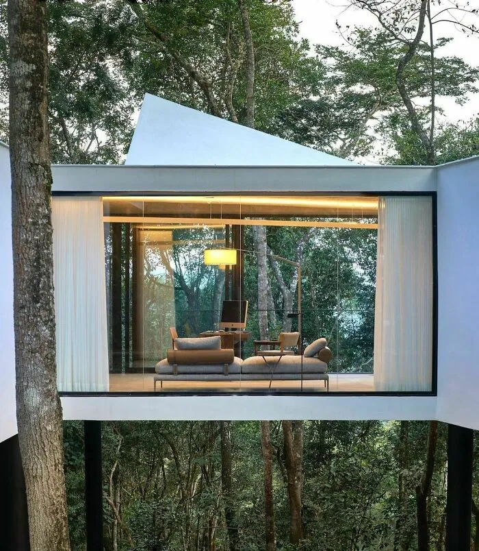 ‘Built By Humans’: 30 Architects That Ate And Left No Crumbs When It Came To Creating Something Amazing