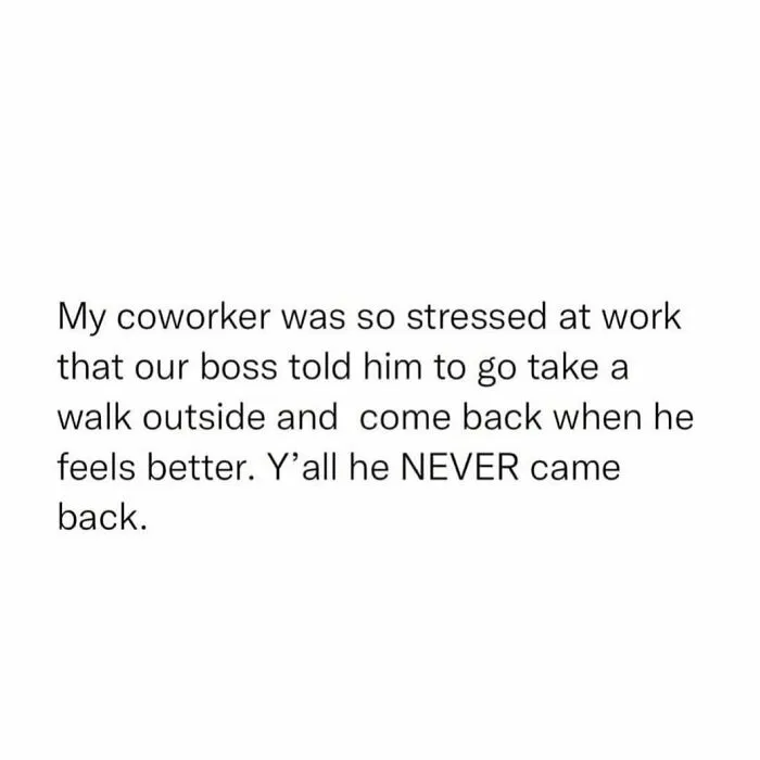 I Just Kept Running