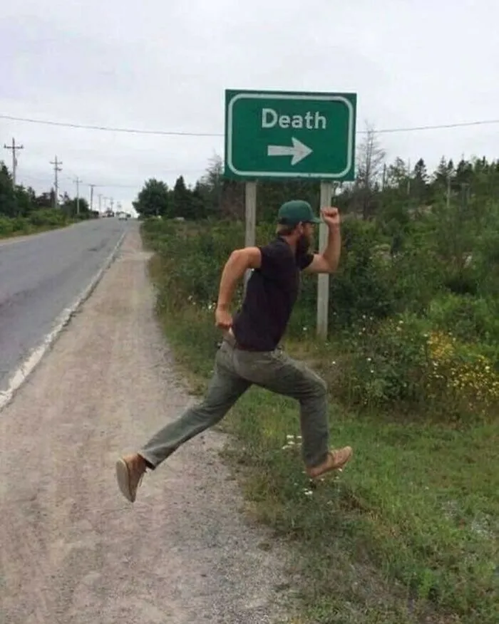 40 Images That Are So Cool And Unique, You Could Slap Them On The Cover Of Music Albums