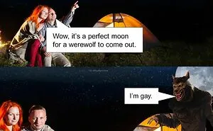 This Instagram Account Posts Hilariously Punny Jokes, And Here Are 40 Of The Best Ones (New Pics)