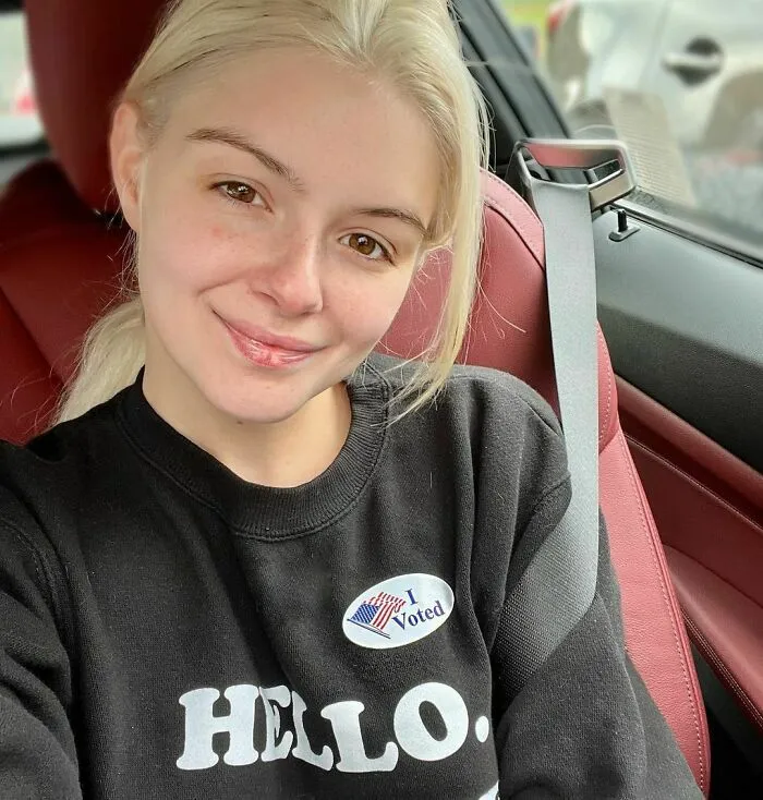 Ariel Winter