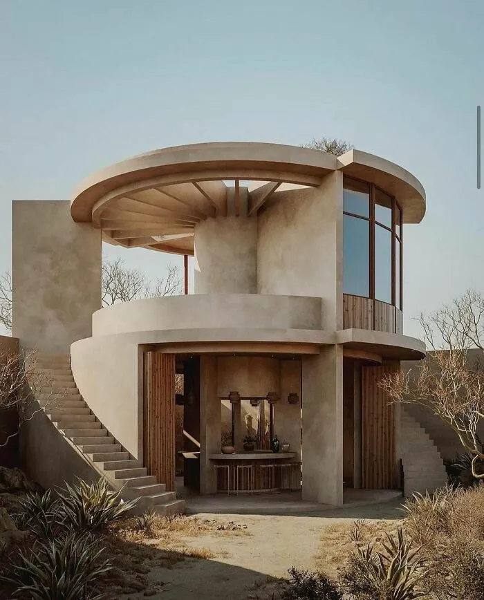 ‘Built By Humans’: 30 Architects That Ate And Left No Crumbs When It Came To Creating Something Amazing