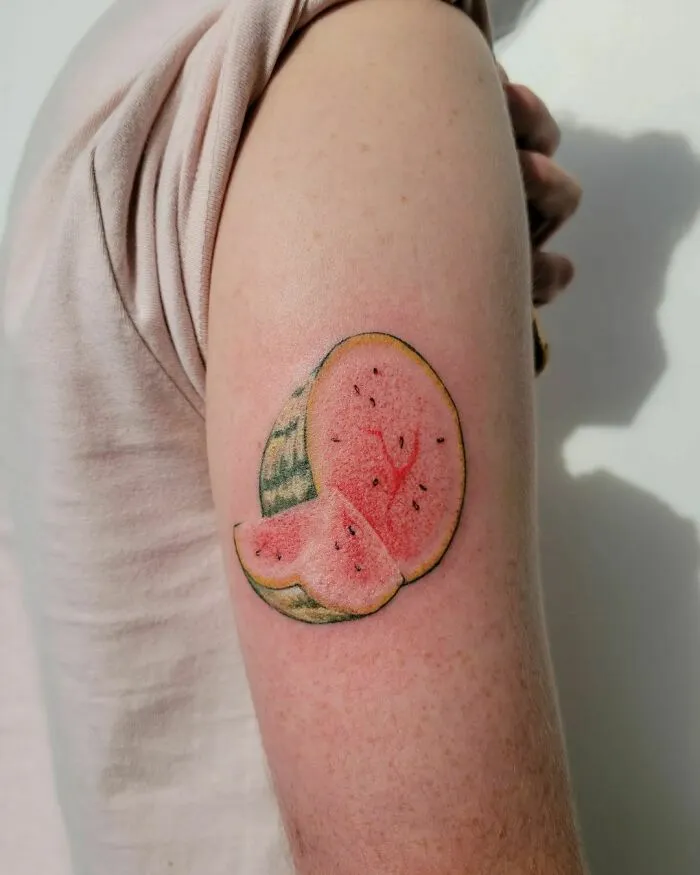 Sweet Summer