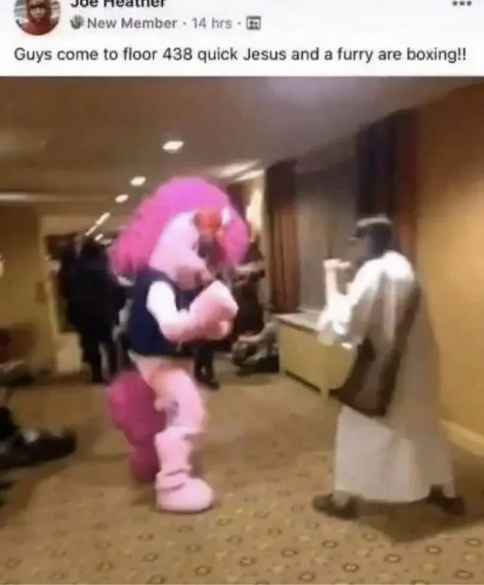 41 Cursed Images We Don’t Advise To Check Before Sleep