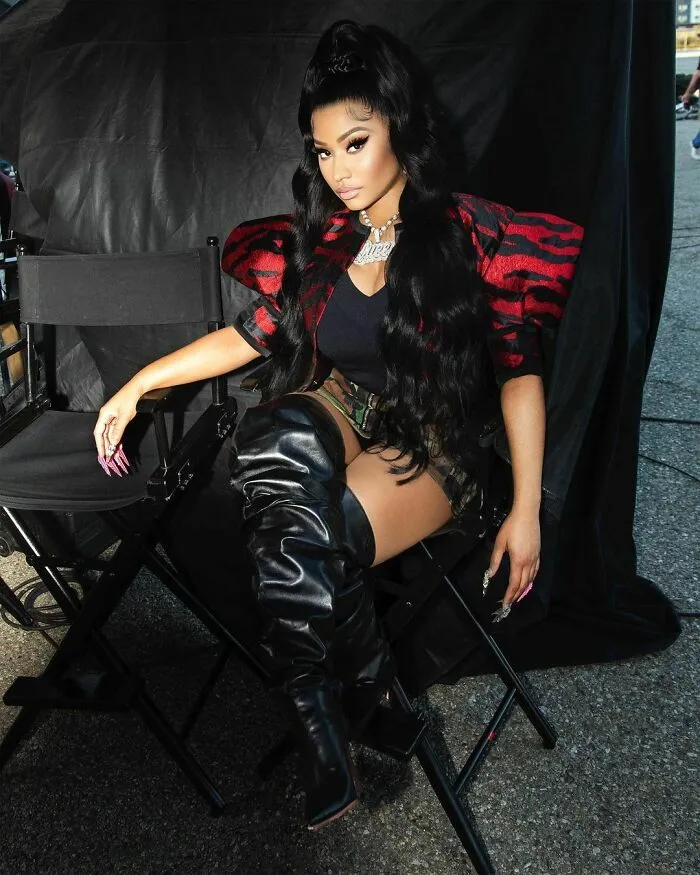Nicki Minaj