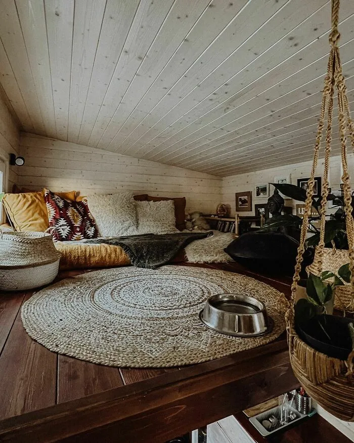 Tiny House Design