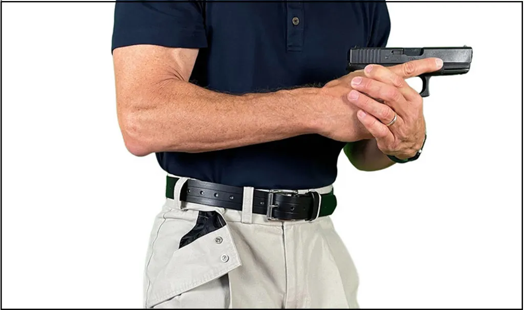 Best Colors For Concealment Carry Clothes: Attract Attention And Keep You Safe.